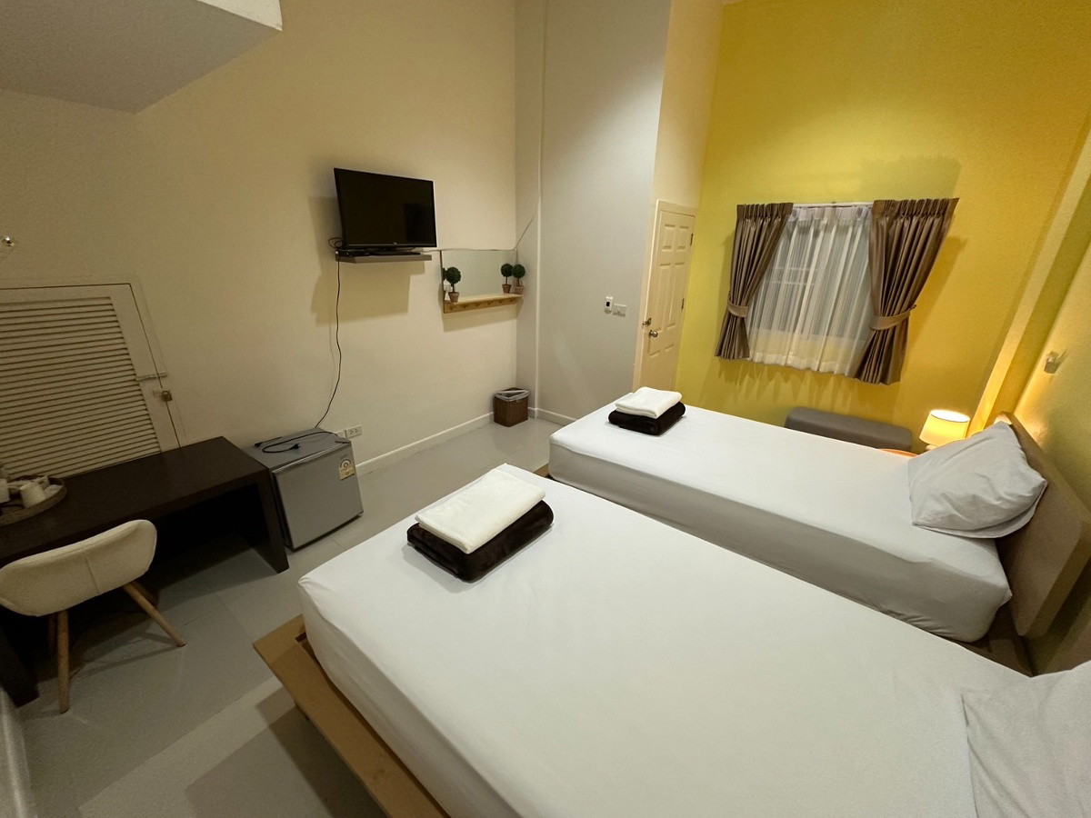 1 Bed Condo · Nong Khaem, bangkok — photo 5