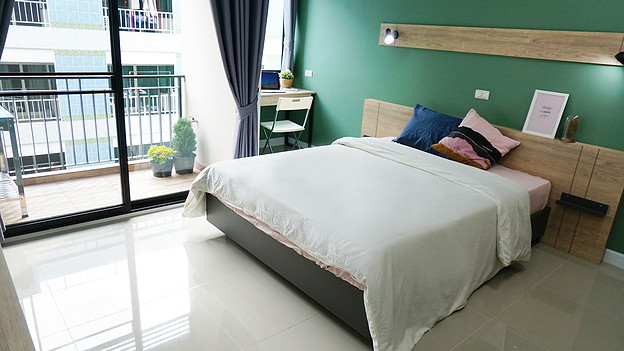 Condo · Bang Na, bangkok