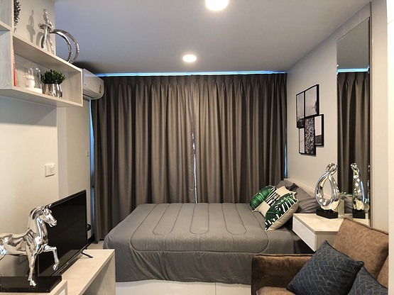 1 Bed Condo · Phra Khanong, bangkok