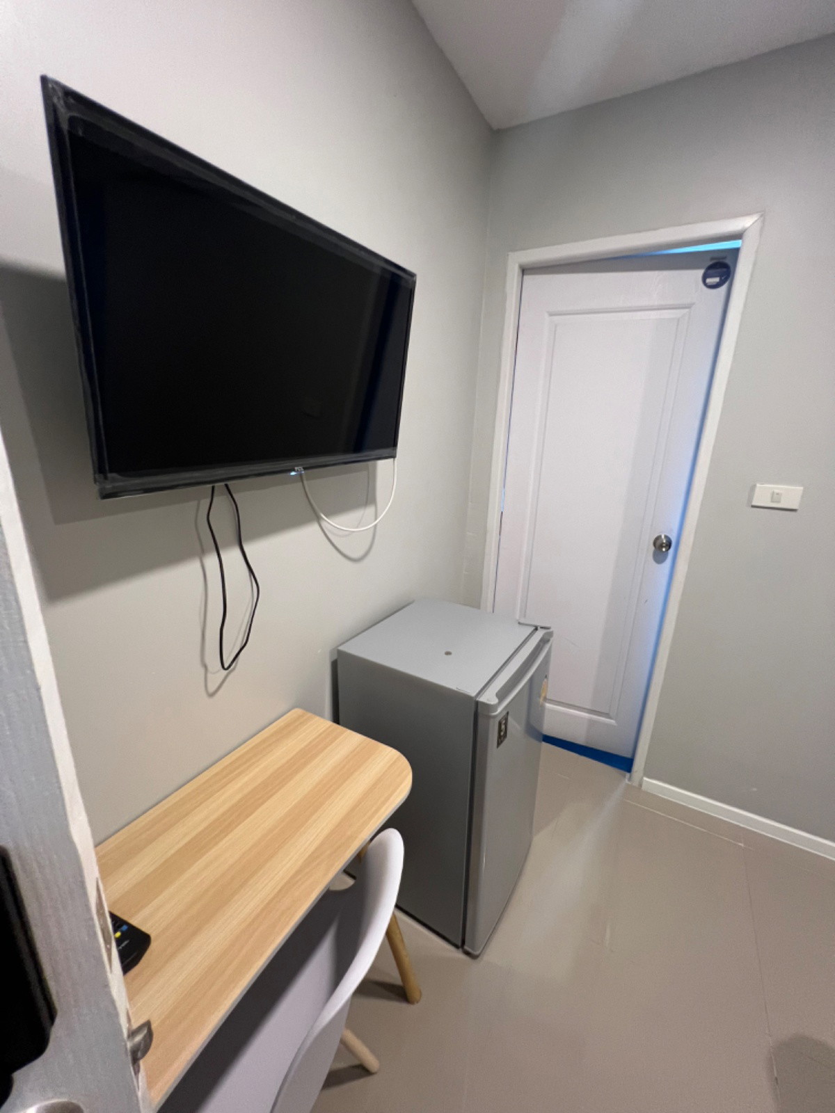 1 Bed Condo · Bangkok Noi, bangkok — photo 2