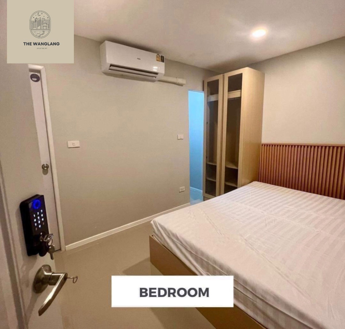 1 Bed Condo · Bangkok Noi, bangkok — photo 1