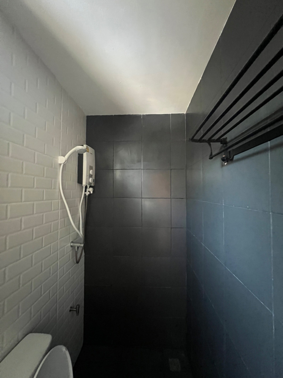 1 Bed Condo · Bangkok Noi, bangkok — photo 4