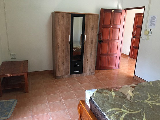1 Bed Condo — photo 3
