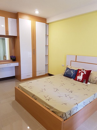 1 Bed Condo · bangkok