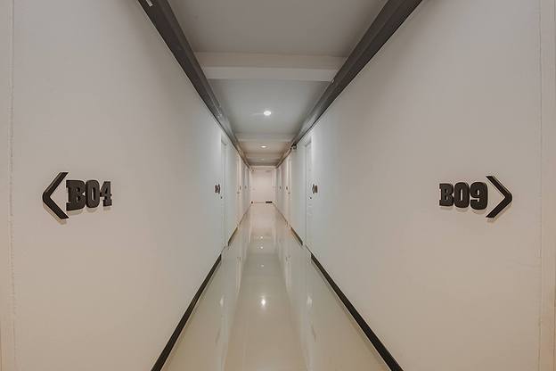 1 Bed Condo