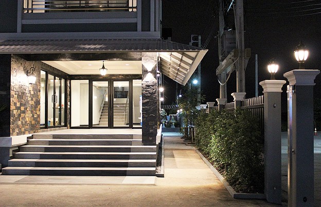 Condo · Lat Krabang, bangkok — photo 3