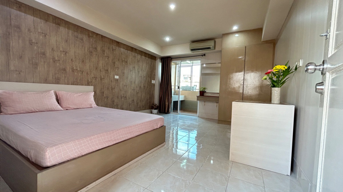 Condo · Mueang Samut Prakan, samut_prakan — photo 1