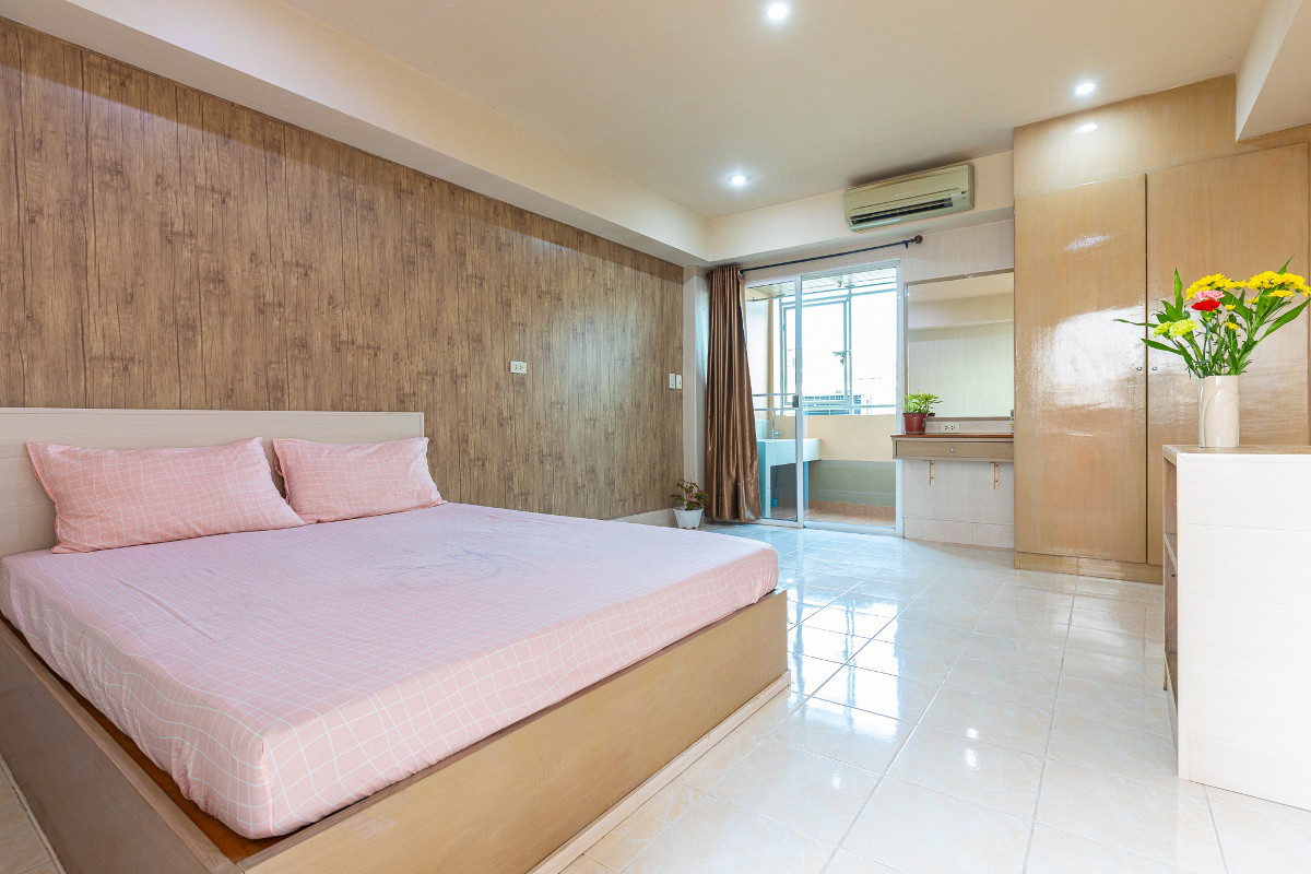 Condo · Mueang Samut Prakan, samut_prakan — photo 3