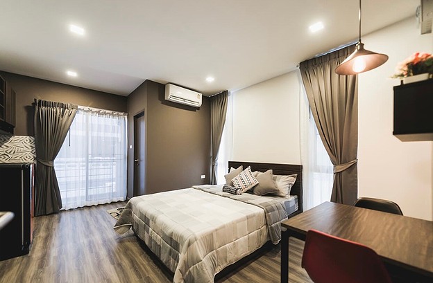 1 Bed Condo · Chatuchak, bangkok — photo 5