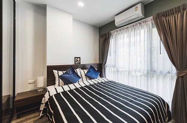 1 Bed Condo · Chatuchak, bangkok — photo 1