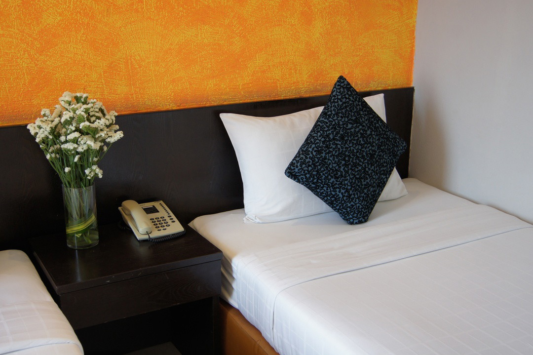 1 Bed Condo — photo 4