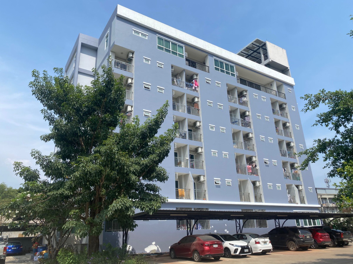 Condo · Bang Khun Thian, bangkok — photo 1