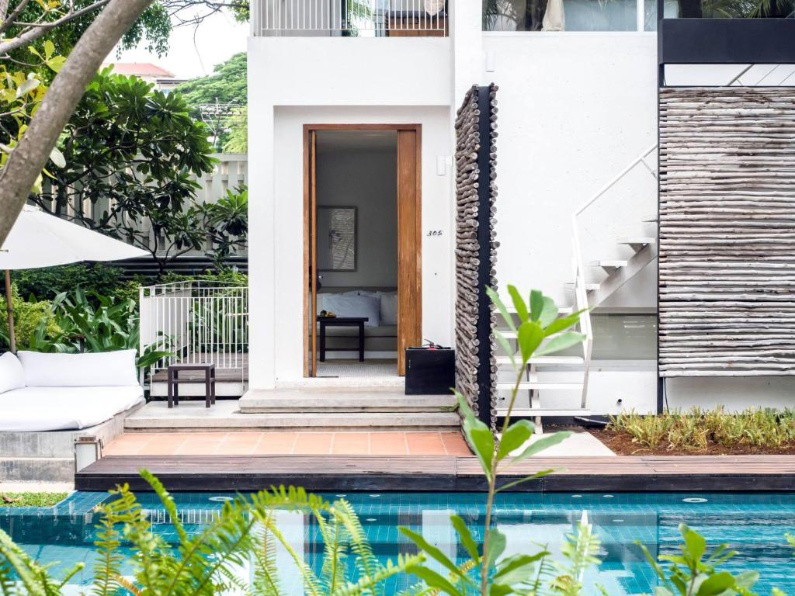 1 Bed Condo · prachuap_khiri_khan — photo 3