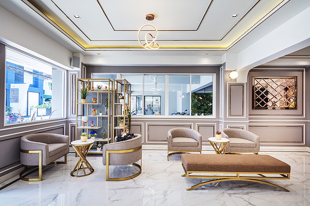 1 Bed Condo · Bang Khae, bangkok — photo 3