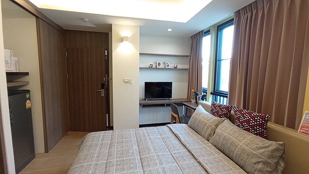 Condo · Prawet, bangkok