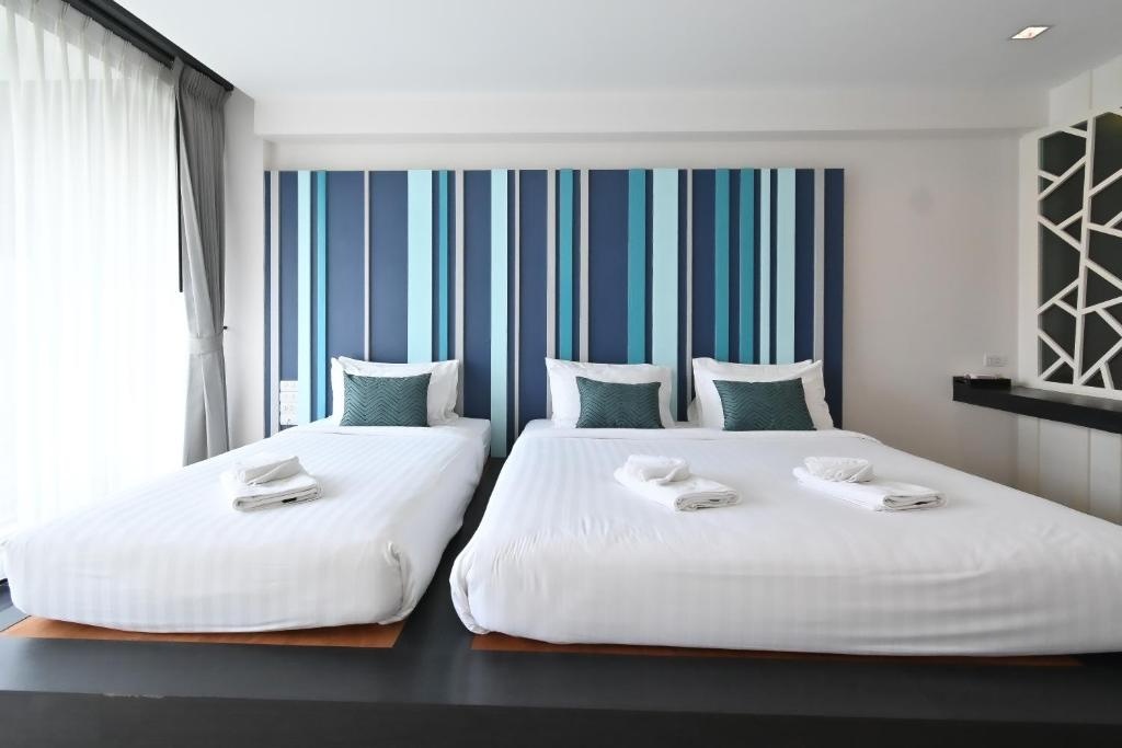 1 Bed Condo · prachuap_khiri_khan