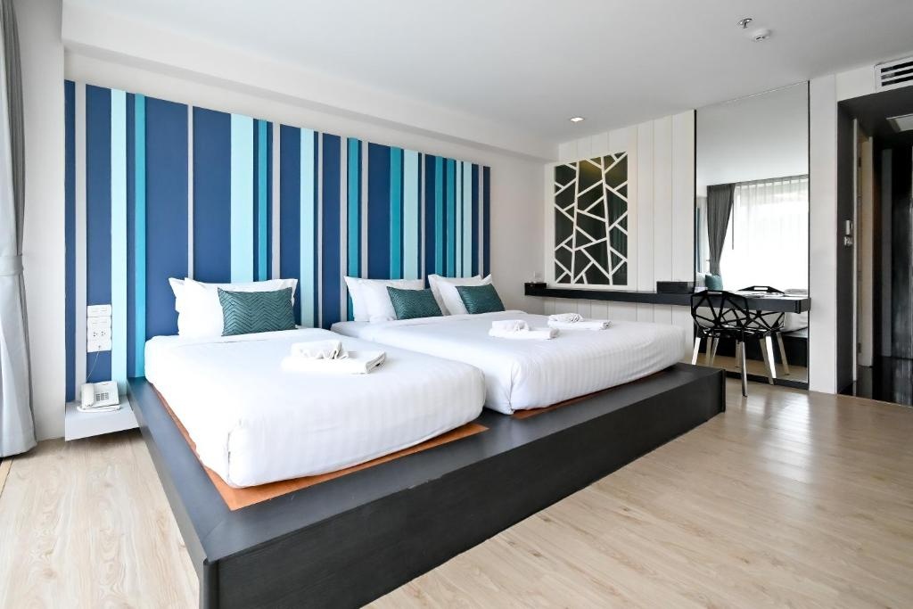1 Bed Condo · prachuap_khiri_khan — photo 3