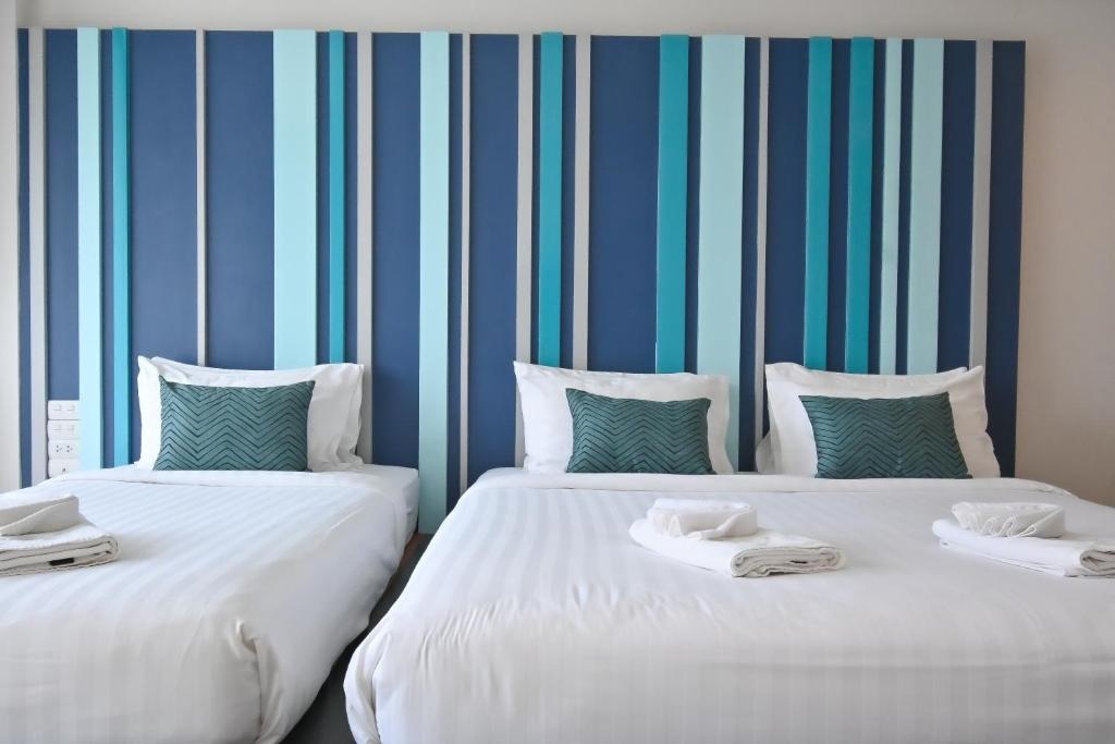 1 Bed Condo · prachuap_khiri_khan — photo 4