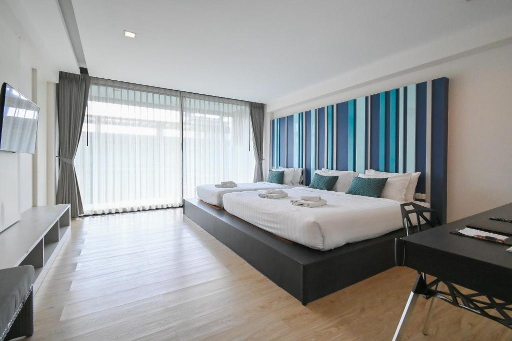 1 Bed Condo · prachuap_khiri_khan — photo 5