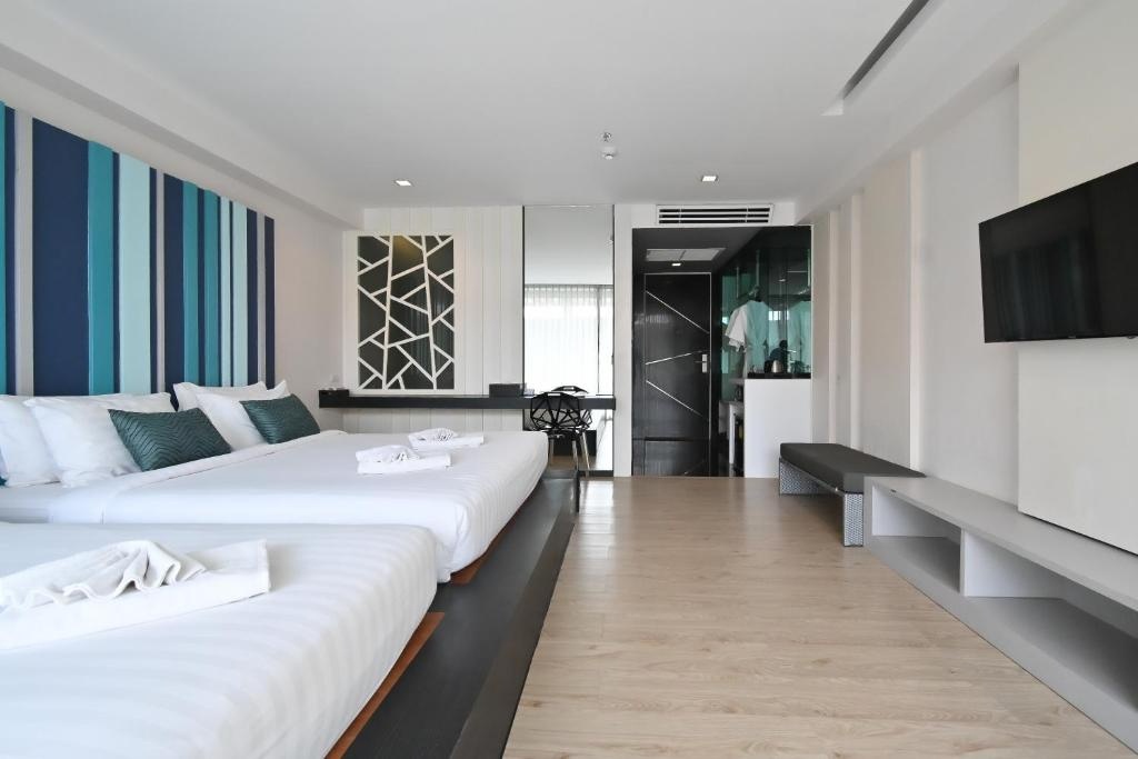 1 Bed Condo · prachuap_khiri_khan — photo 2