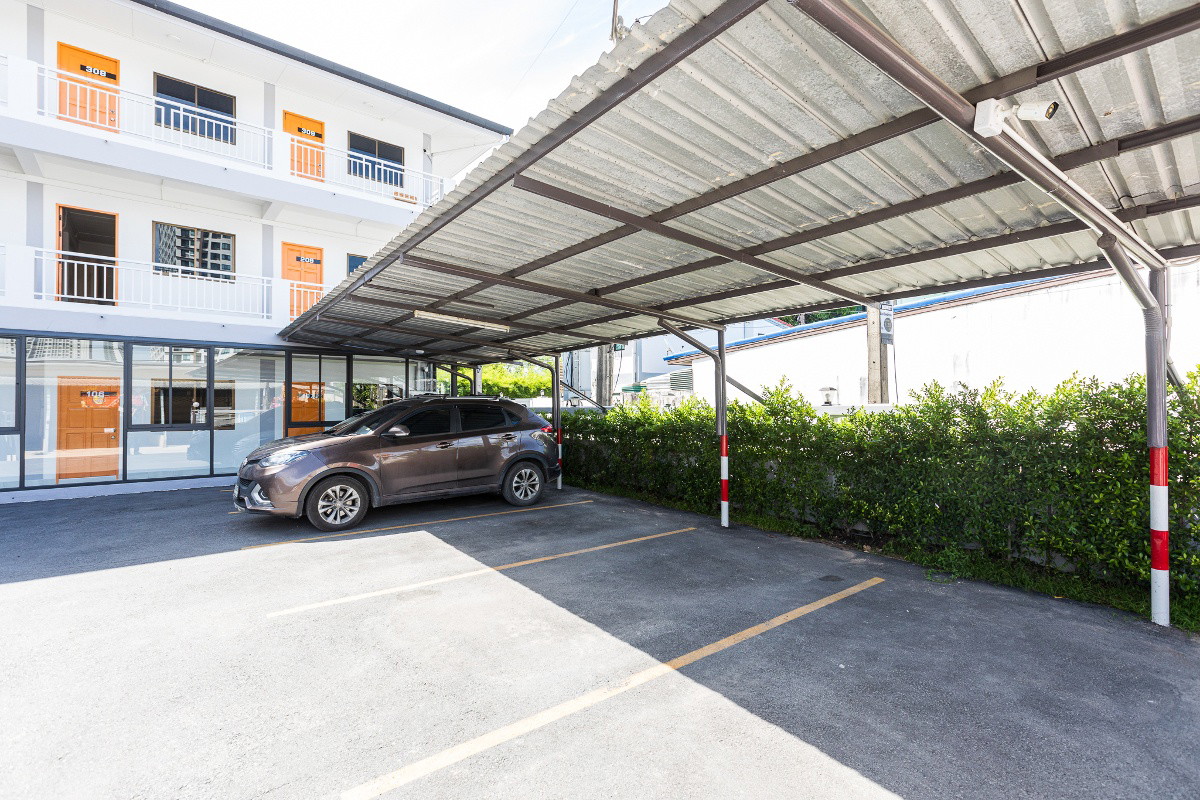 1 Bed Condo · Si Racha, chon_buri — photo 3