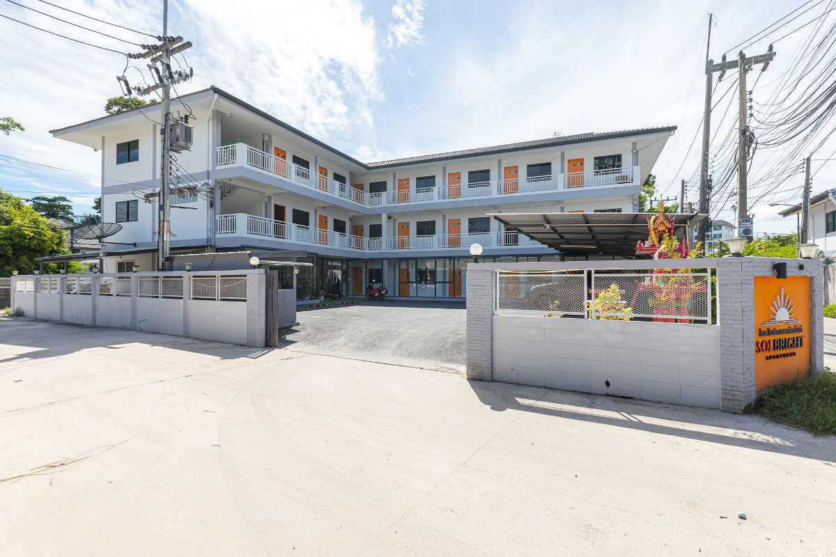 1 Bed Condo · Si Racha, chon_buri — photo 2