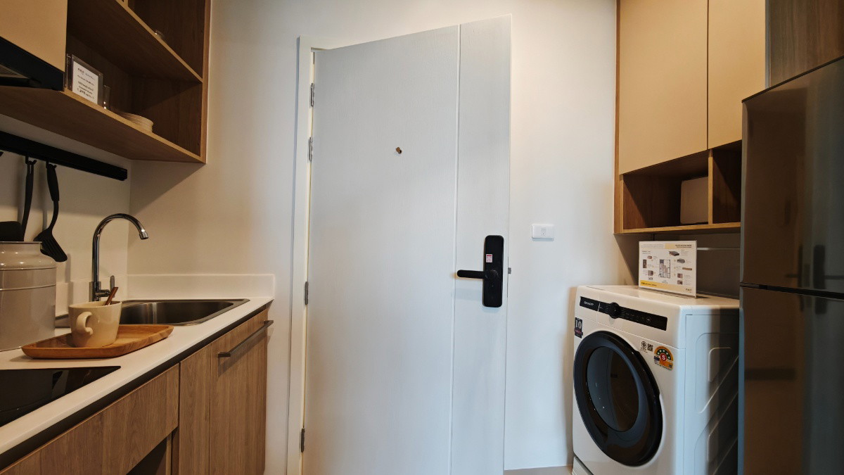 1 Bed Condo · Bang Phli, samut_prakan — photo 4