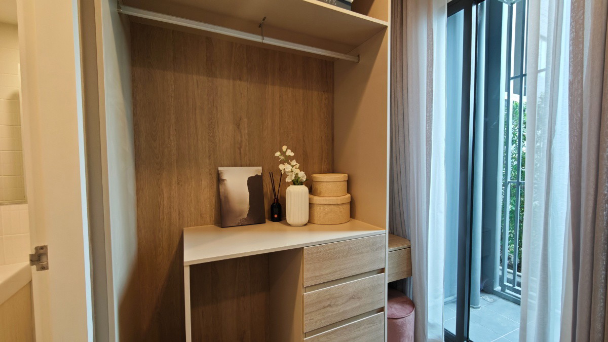 1 Bed Condo · Bang Phli, samut_prakan — photo 3