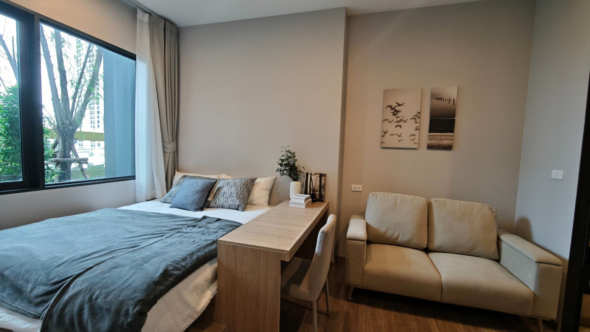 1 Bed Condo · Bang Phli, samut_prakan — photo 1