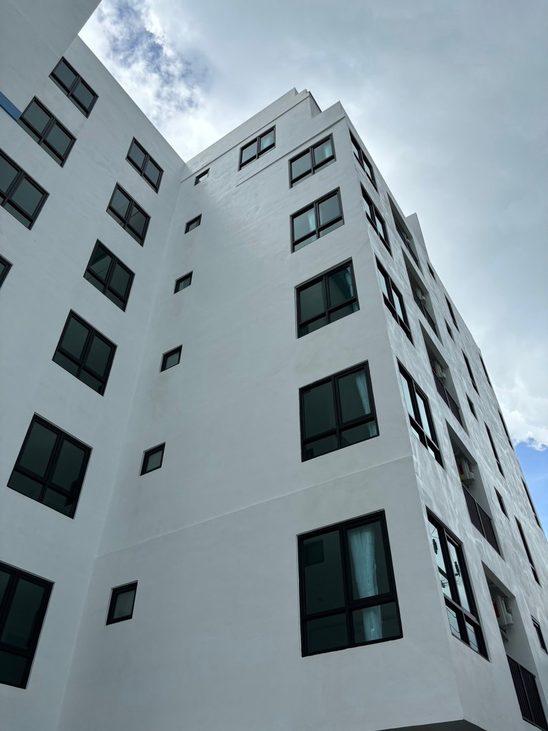 1 Bed Condo · Huai Khwang, bangkok