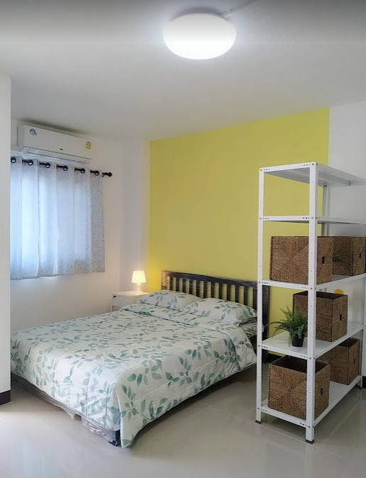 1 Bed Condo · pathum_thani — photo 1
