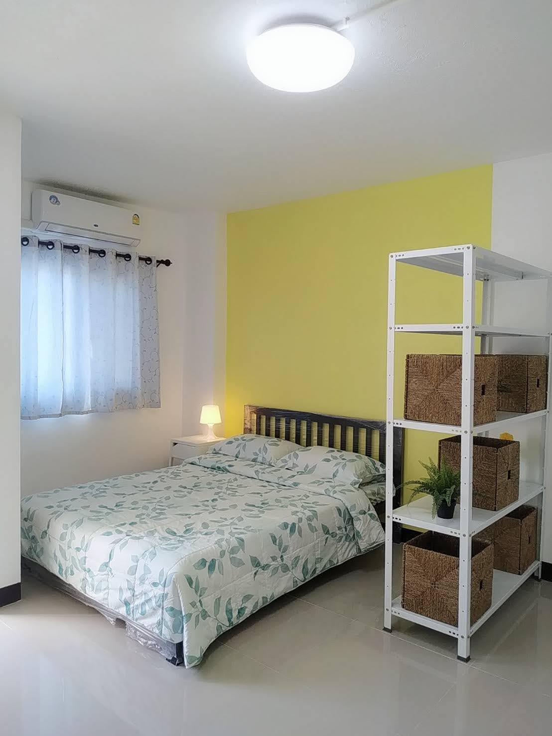 1 Bed Condo · pathum_thani — photo 4