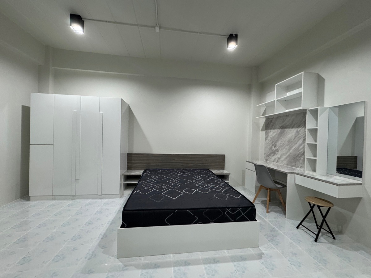 1 Bed Condo · chon_buri — photo 4