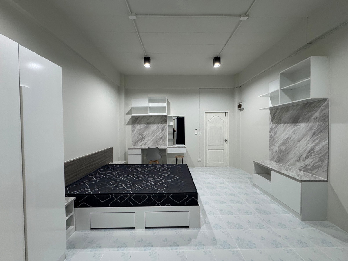 1 Bed Condo · chon_buri — photo 2