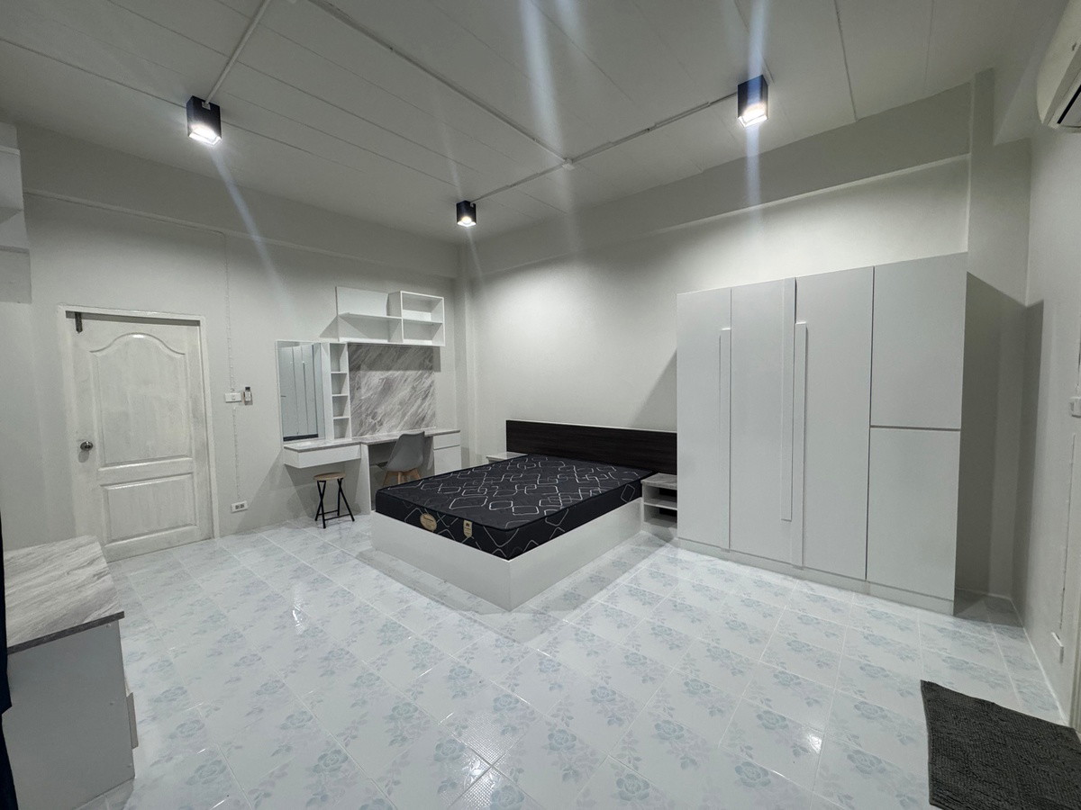 1 Bed Condo · chon_buri — photo 3