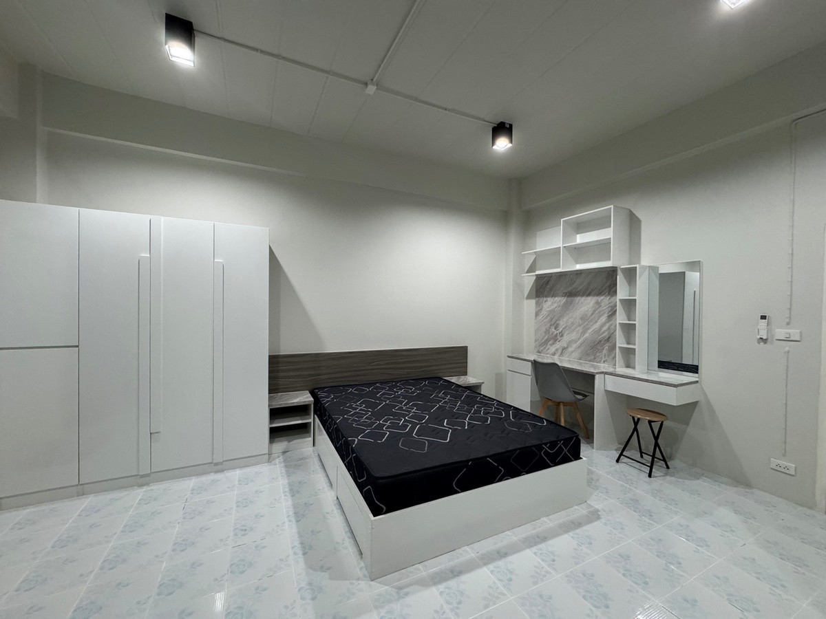 1 Bed Condo · chon_buri