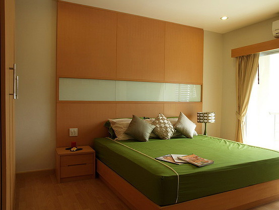 1 Bed Condo · Khlong Toei, bangkok — photo 3