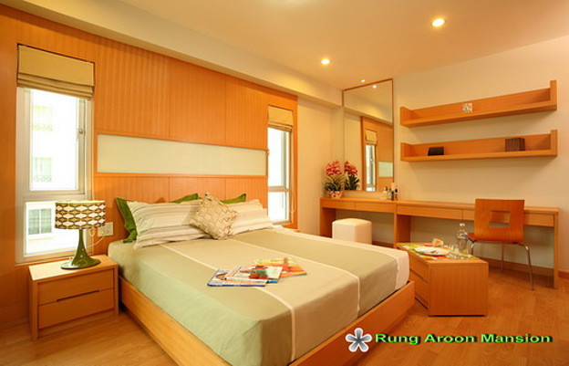 1 Bed Condo · Khlong Toei, bangkok — photo 1