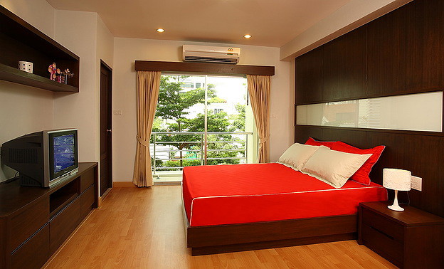 1 Bed Condo · Khlong Toei, bangkok — photo 5