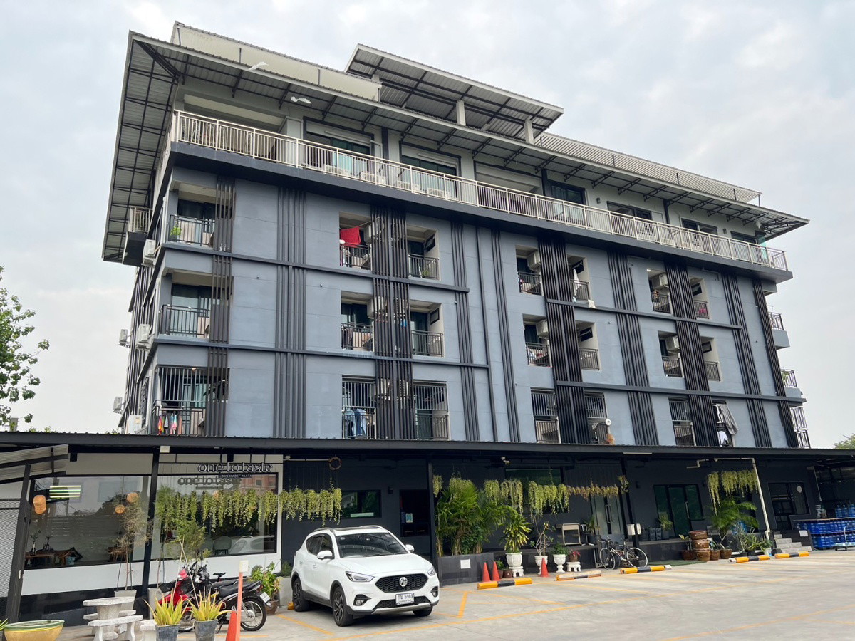 Condo · Mueang Samut Prakan, samut_prakan — photo 1
