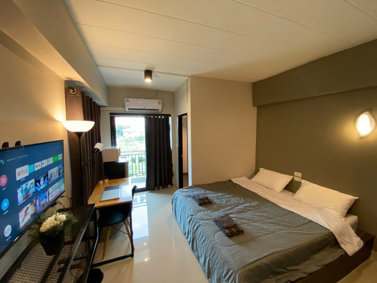 Condo · Mueang Samut Prakan, samut_prakan — photo 3