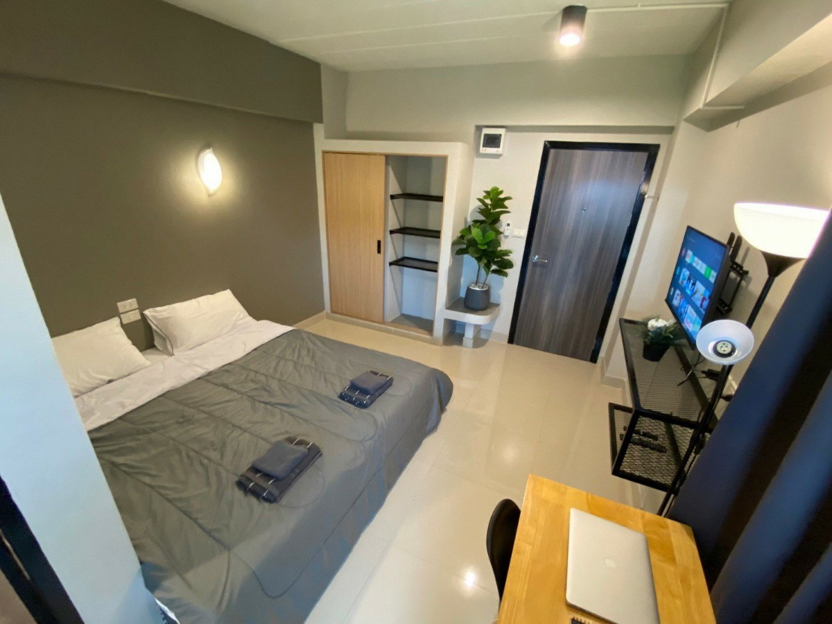 Condo · Mueang Samut Prakan, samut_prakan — photo 5