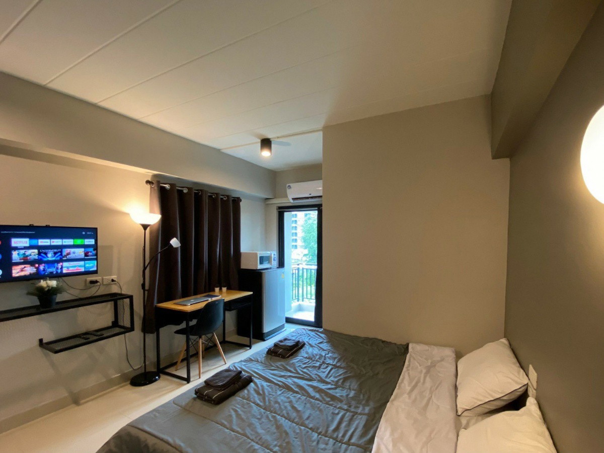 Condo · Mueang Samut Prakan, samut_prakan — photo 4