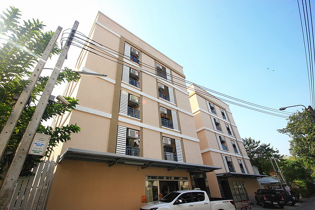 1 Bed Condo · Wang Thonglang, bangkok
