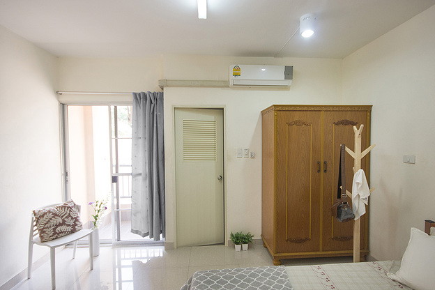 1 Bed Condo · Wang Thonglang, bangkok — photo 3