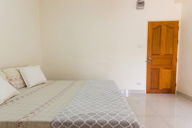 1 Bed Condo · Wang Thonglang, bangkok — photo 5