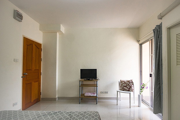 1 Bed Condo · Wang Thonglang, bangkok — photo 4