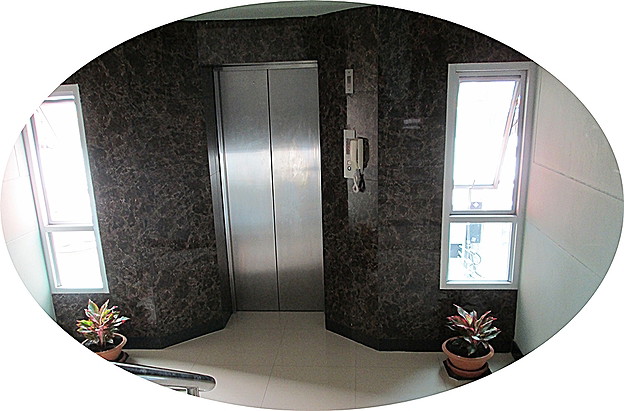 Condo · Mueang Chon Buri, chon_buri — photo 2
