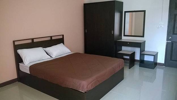 Condo · Mueang Chon Buri, chon_buri — photo 5