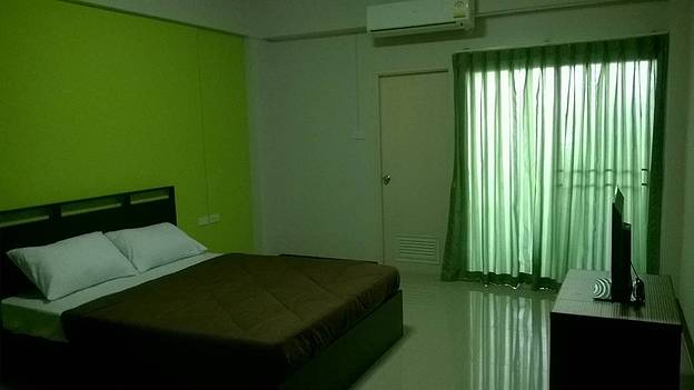 Condo · Mueang Chon Buri, chon_buri — photo 1